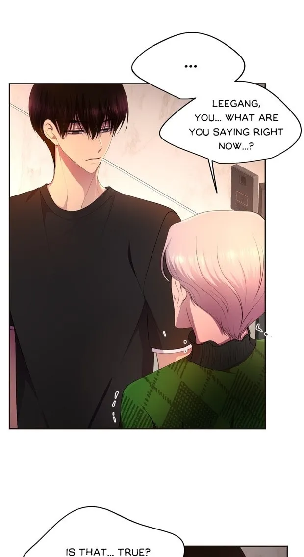 Hold Me Tight - Chapter 139 Page 44