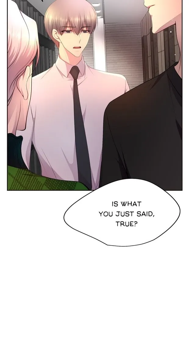Hold Me Tight - Chapter 139 Page 46