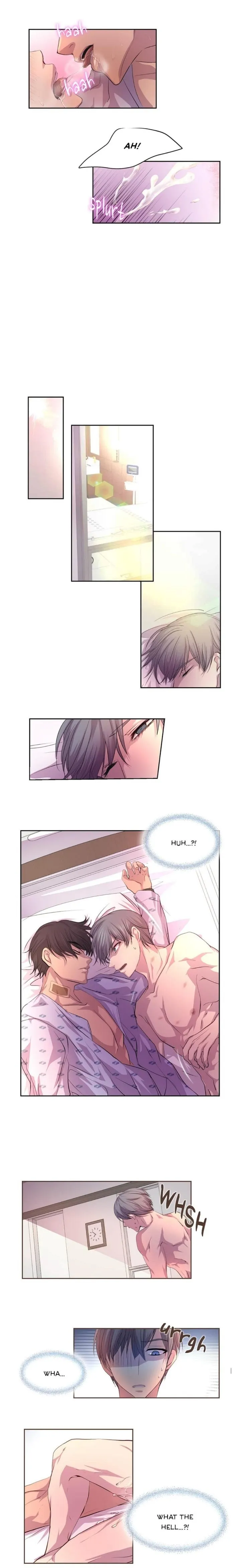 Hold Me Tight - Chapter 14 Page 6