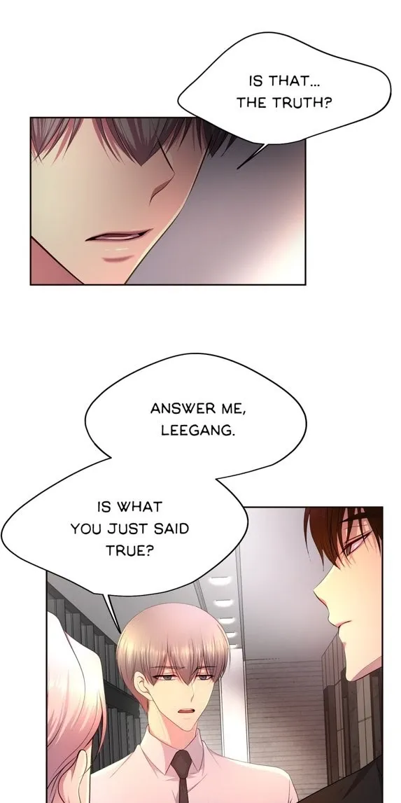 Hold Me Tight - Chapter 140 Page 1