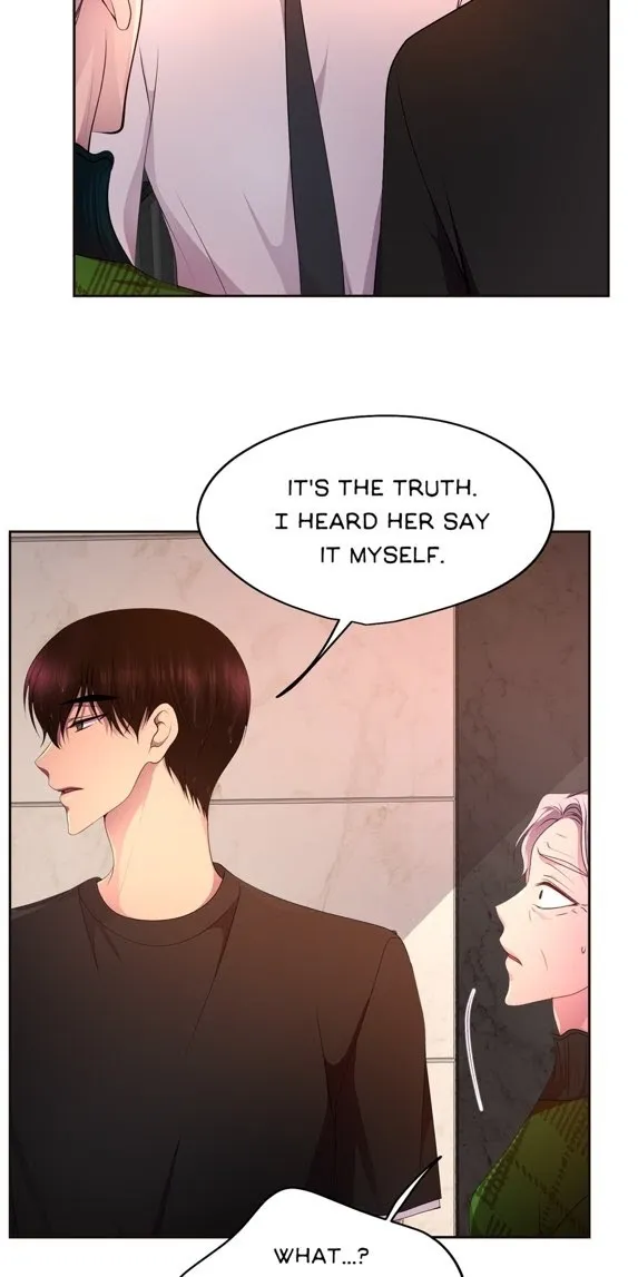Hold Me Tight - Chapter 140 Page 2