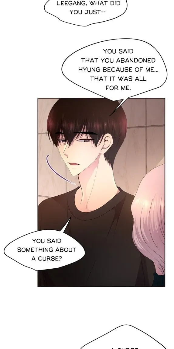 Hold Me Tight - Chapter 140 Page 3