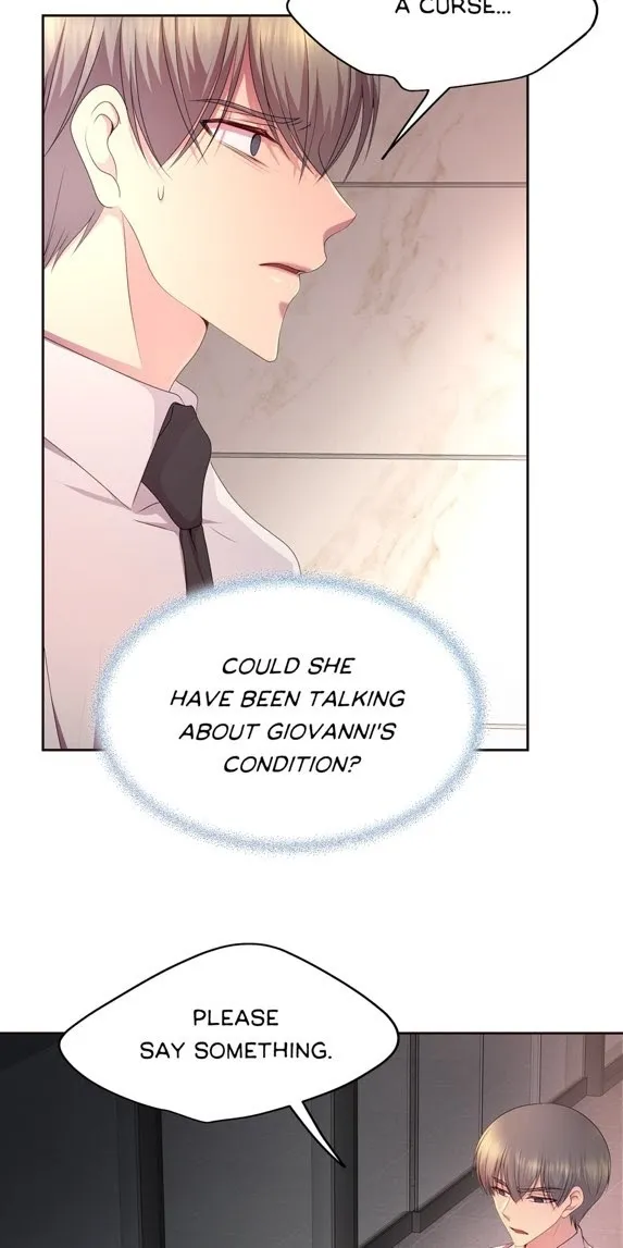Hold Me Tight - Chapter 140 Page 4