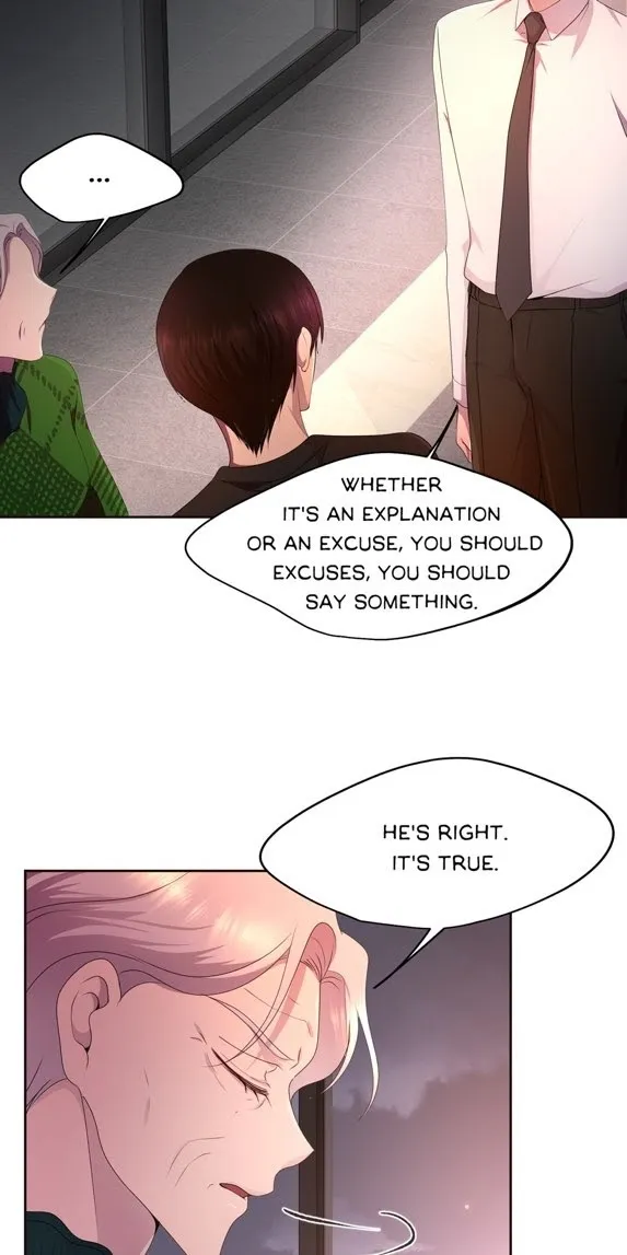 Hold Me Tight - Chapter 140 Page 5