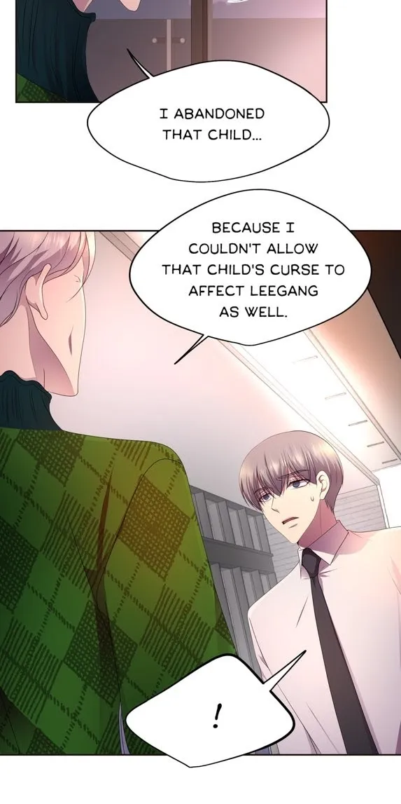 Hold Me Tight - Chapter 140 Page 6