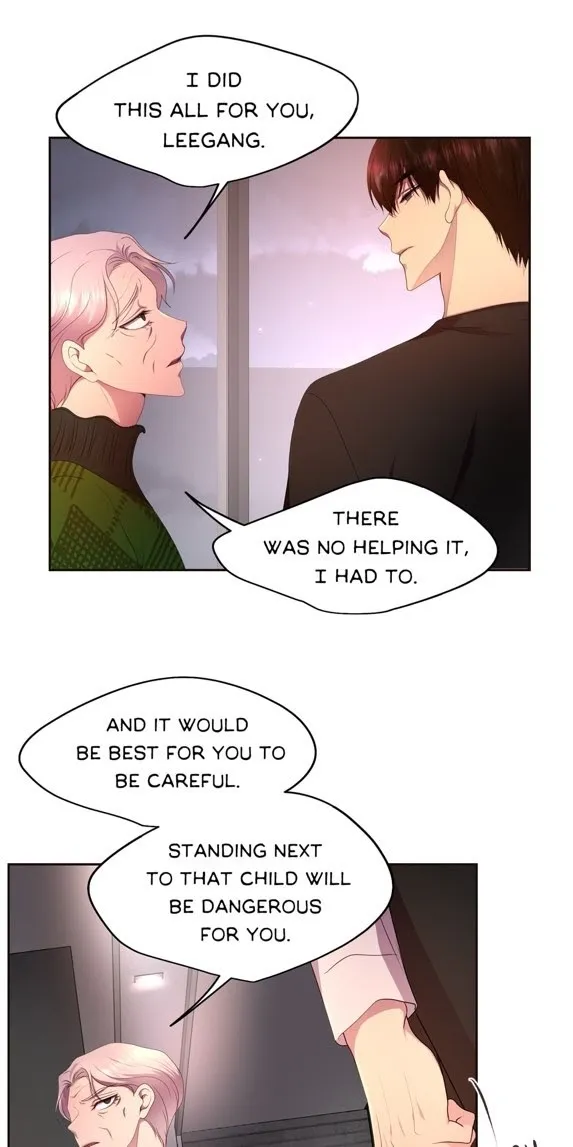 Hold Me Tight - Chapter 140 Page 7
