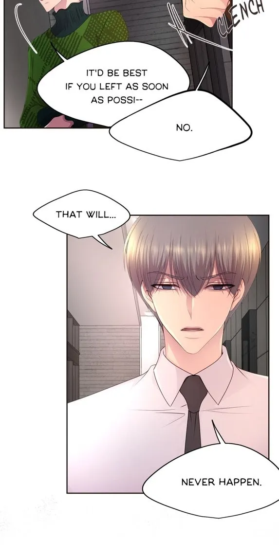 Hold Me Tight - Chapter 140 Page 8
