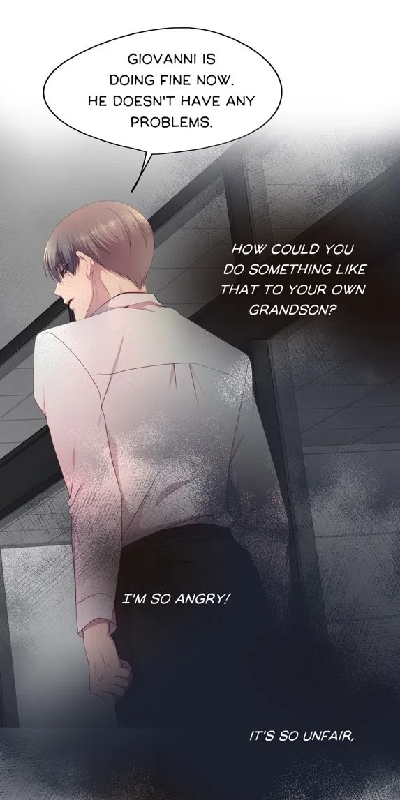 Hold Me Tight - Chapter 140 Page 9