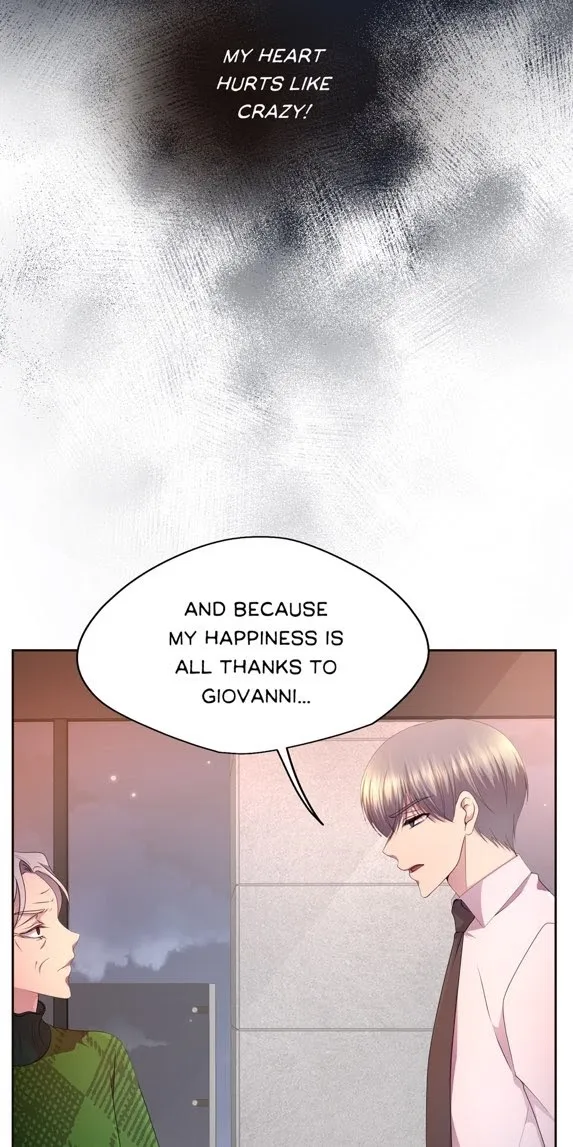 Hold Me Tight - Chapter 140 Page 10