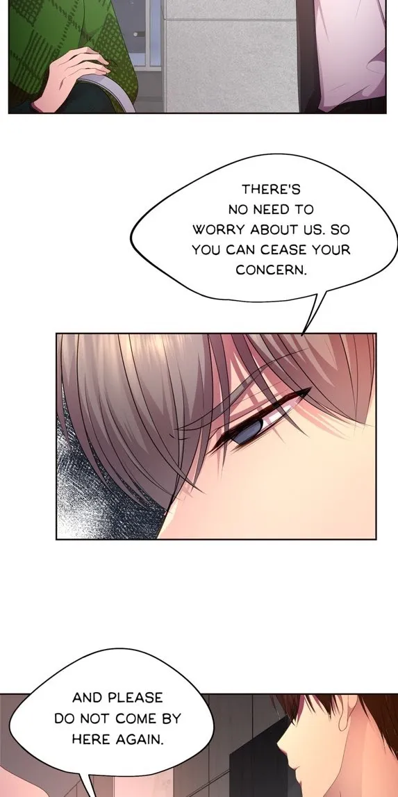 Hold Me Tight - Chapter 140 Page 11