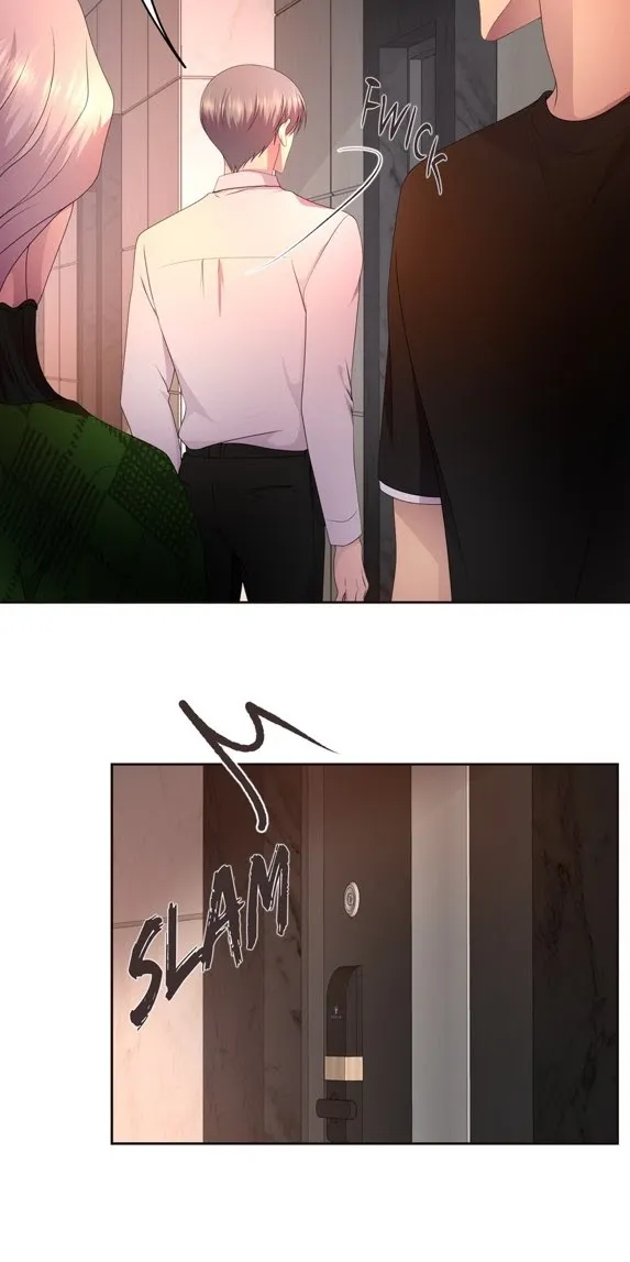 Hold Me Tight - Chapter 140 Page 12