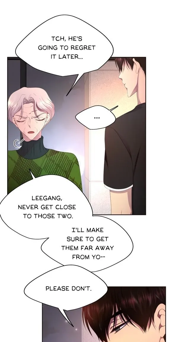 Hold Me Tight - Chapter 140 Page 13