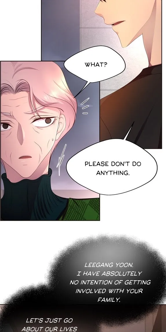 Hold Me Tight - Chapter 140 Page 14
