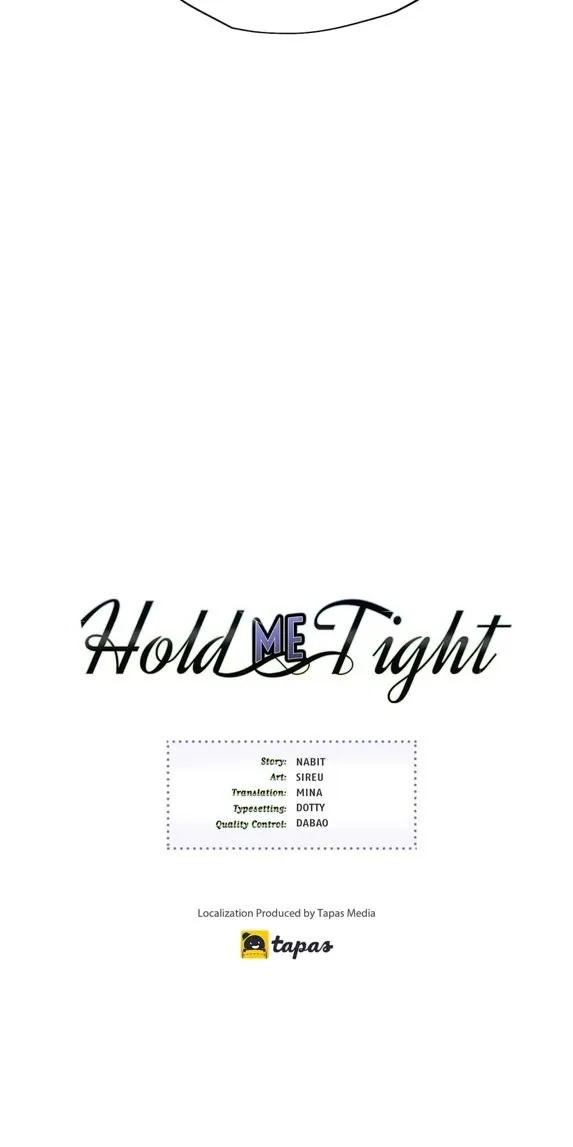 Hold Me Tight - Chapter 140 Page 16