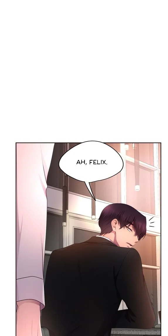 Hold Me Tight - Chapter 140 Page 17
