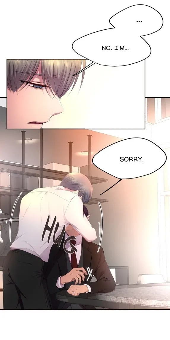 Hold Me Tight - Chapter 140 Page 19