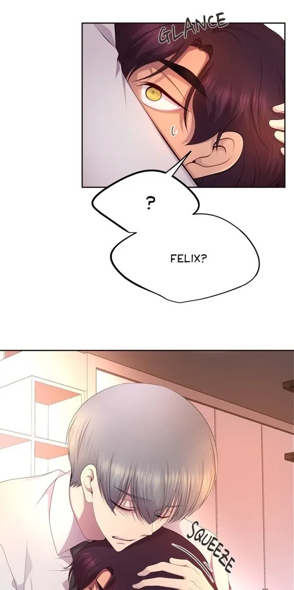 Hold Me Tight - Chapter 140 Page 20