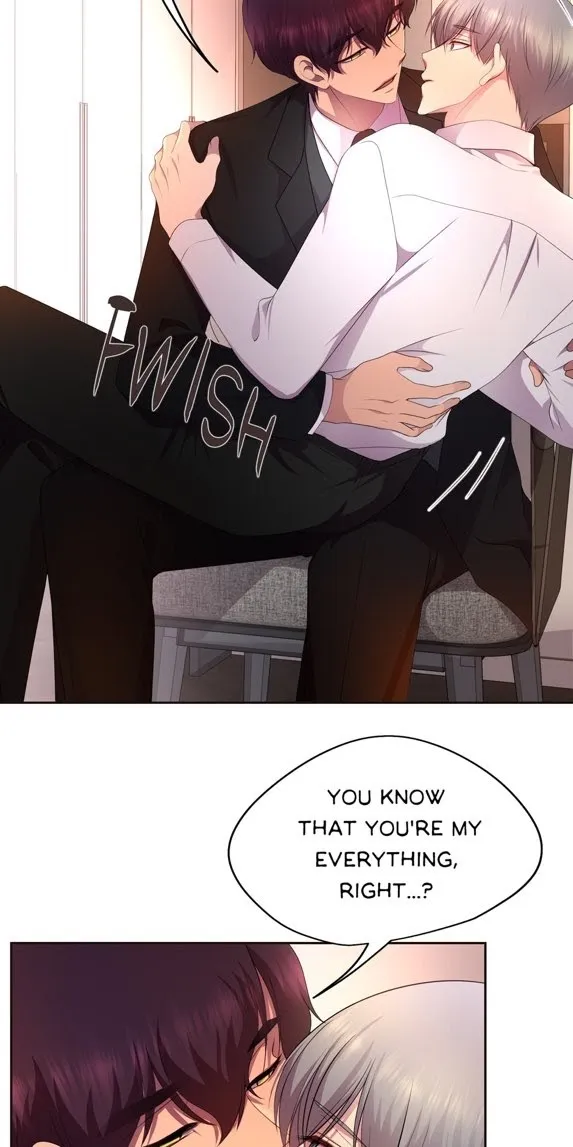 Hold Me Tight - Chapter 140 Page 23