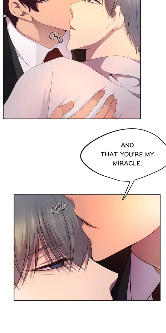 Hold Me Tight - Chapter 140 Page 24
