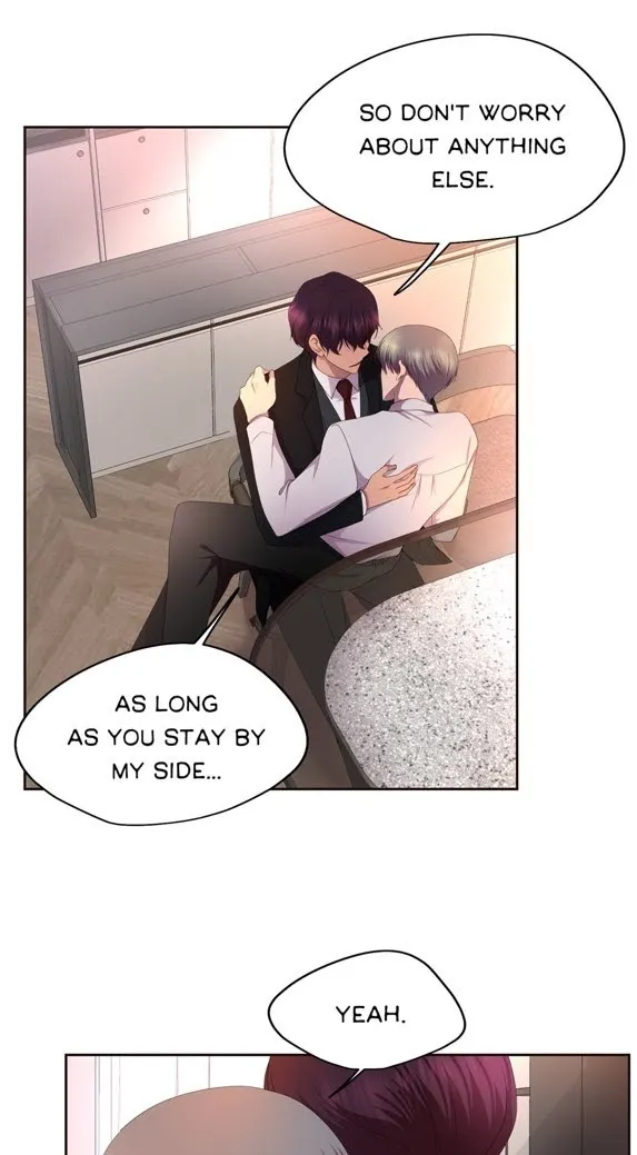 Hold Me Tight - Chapter 140 Page 25