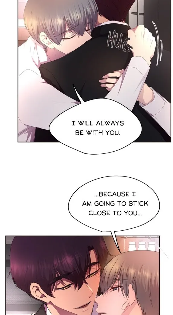 Hold Me Tight - Chapter 140 Page 26