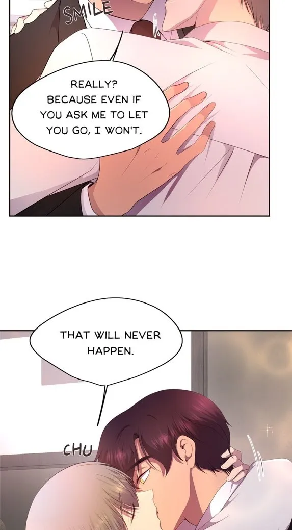 Hold Me Tight - Chapter 140 Page 27