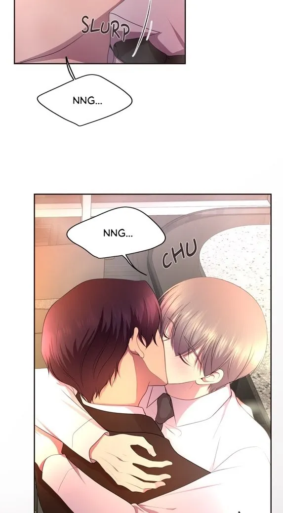 Hold Me Tight - Chapter 140 Page 29