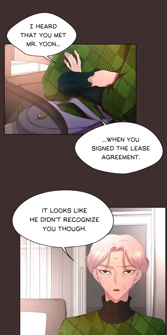 Hold Me Tight - Chapter 140 Page 31