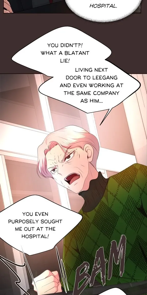 Hold Me Tight - Chapter 140 Page 33