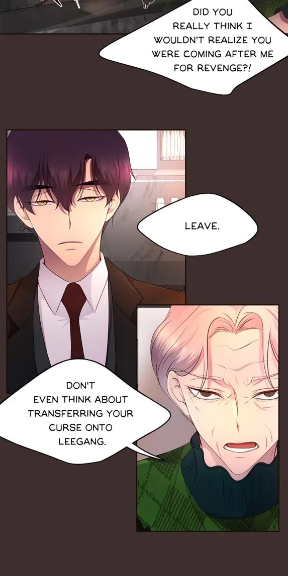 Hold Me Tight - Chapter 140 Page 34
