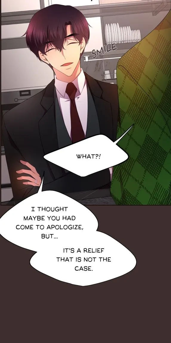 Hold Me Tight - Chapter 140 Page 36