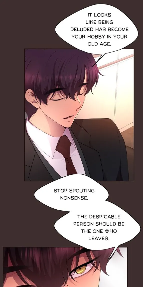 Hold Me Tight - Chapter 140 Page 37