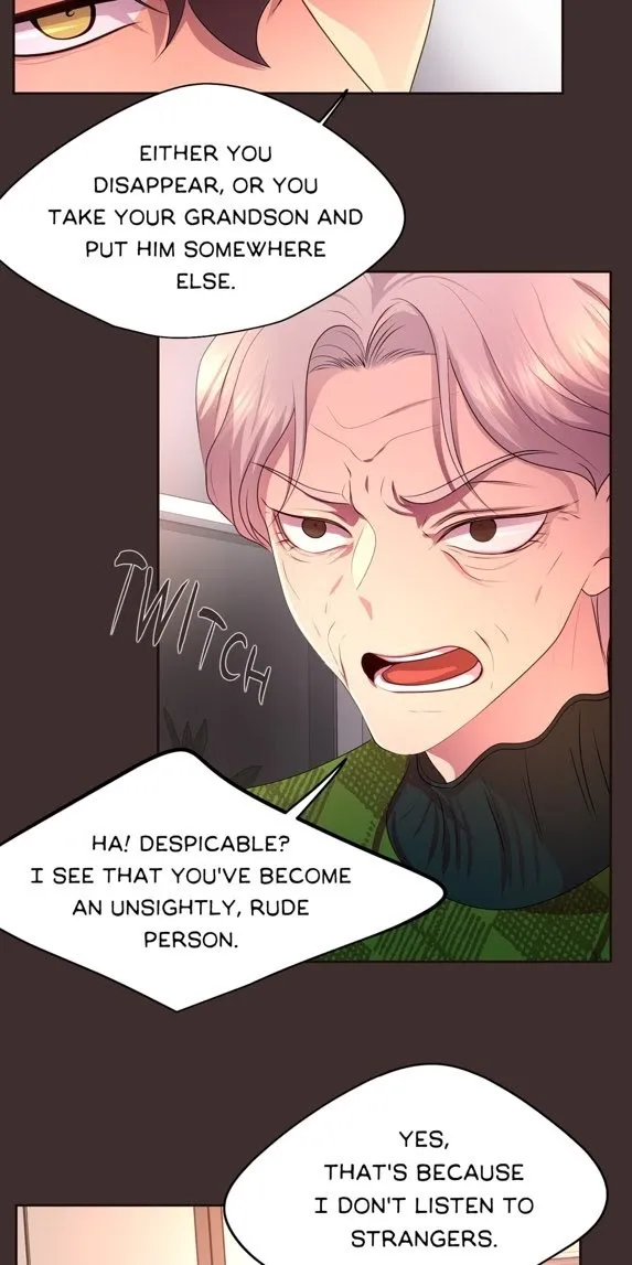 Hold Me Tight - Chapter 140 Page 38