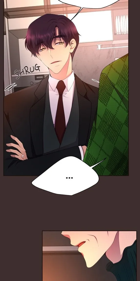 Hold Me Tight - Chapter 140 Page 39