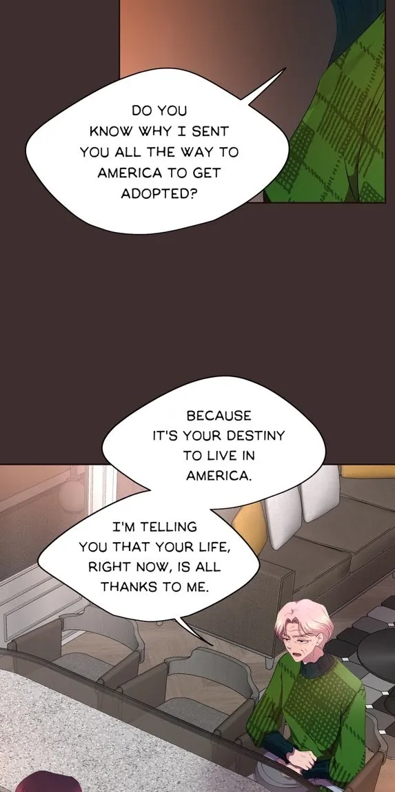 Hold Me Tight - Chapter 140 Page 40