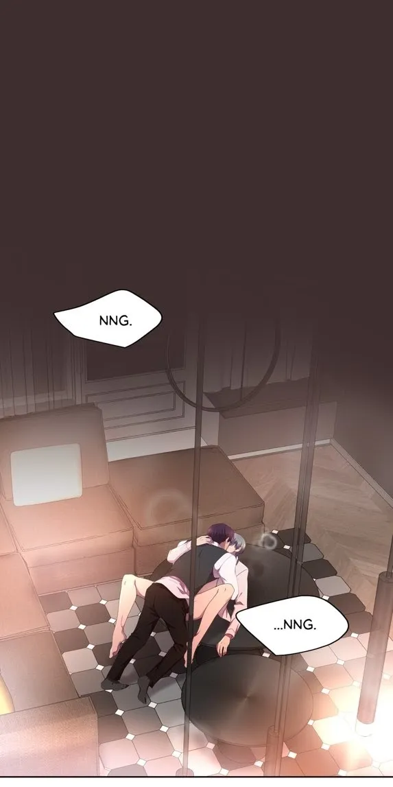 Hold Me Tight - Chapter 140 Page 42