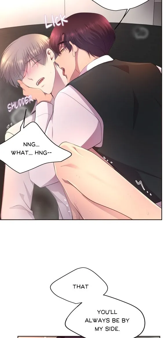Hold Me Tight - Chapter 140 Page 46