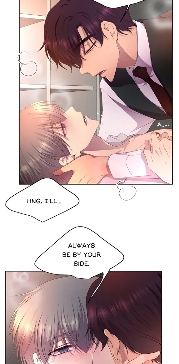 Hold Me Tight - Chapter 140 Page 47