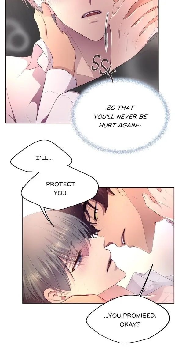 Hold Me Tight - Chapter 140 Page 48