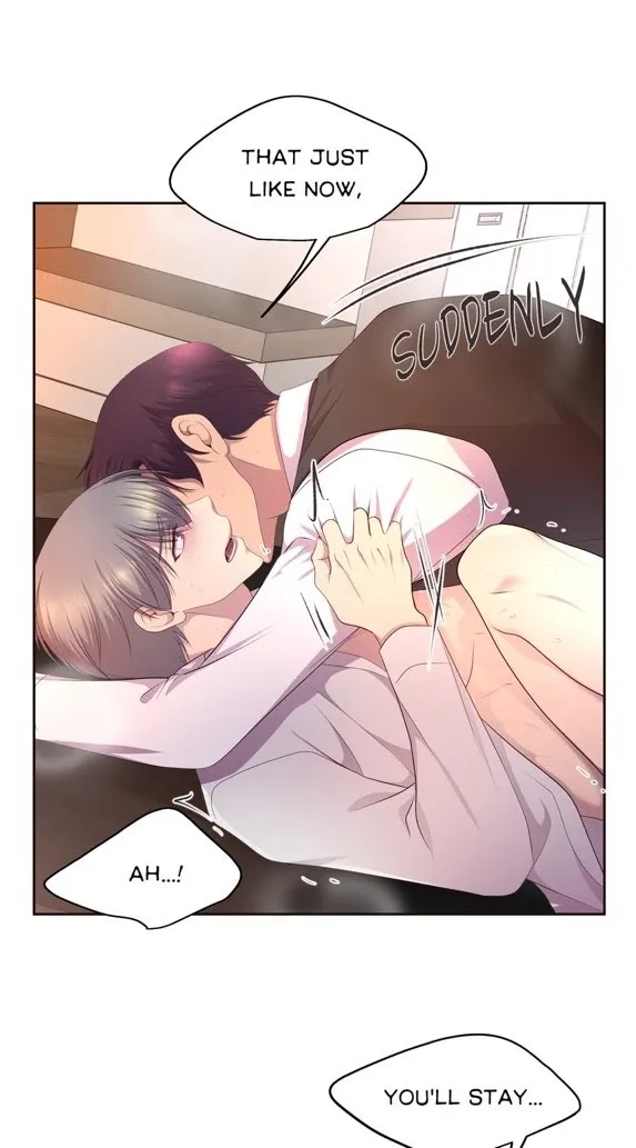 Hold Me Tight - Chapter 140 Page 49