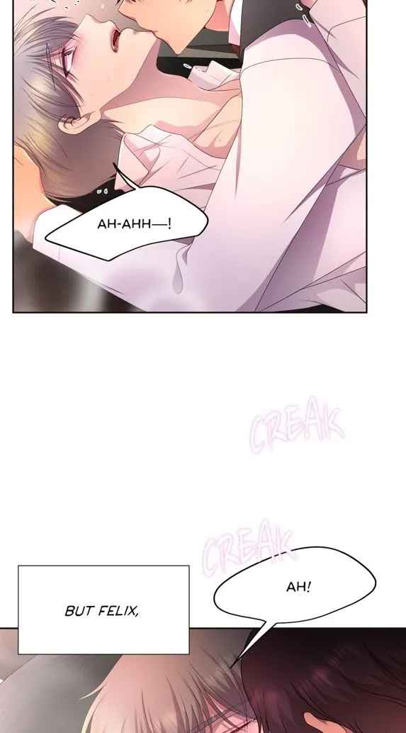 Hold Me Tight - Chapter 140 Page 51