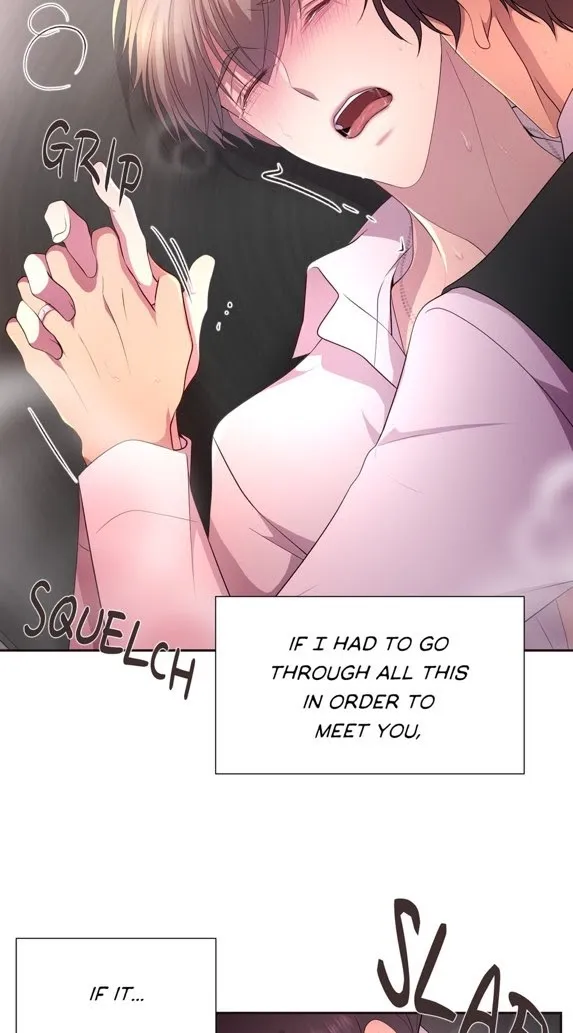 Hold Me Tight - Chapter 140 Page 52