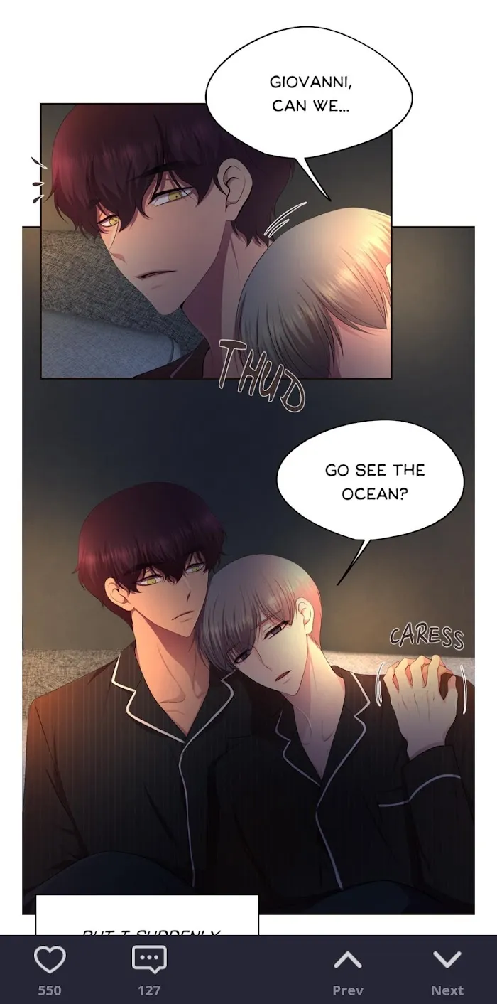 Hold Me Tight - Chapter 141 Page 3