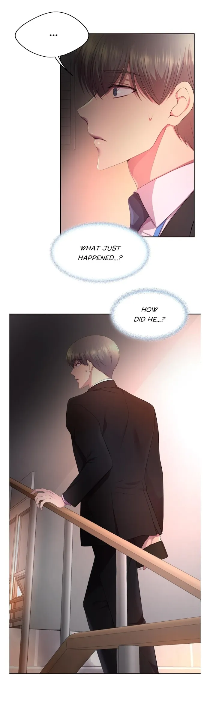 Hold Me Tight - Chapter 148 Page 5