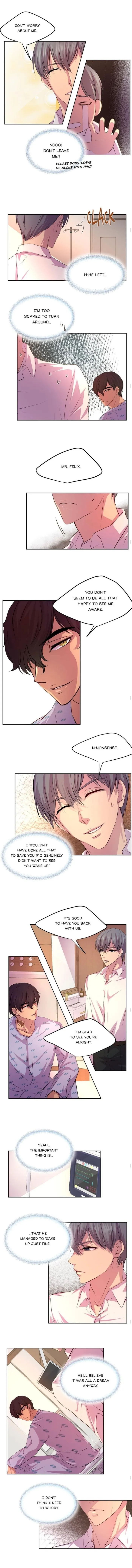 Hold Me Tight - Chapter 15 Page 4