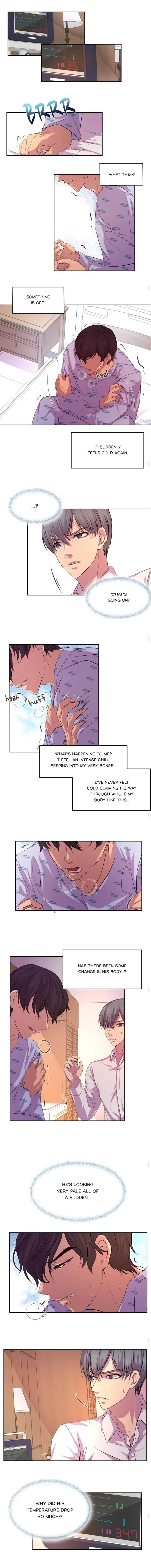 Hold Me Tight - Chapter 15 Page 5