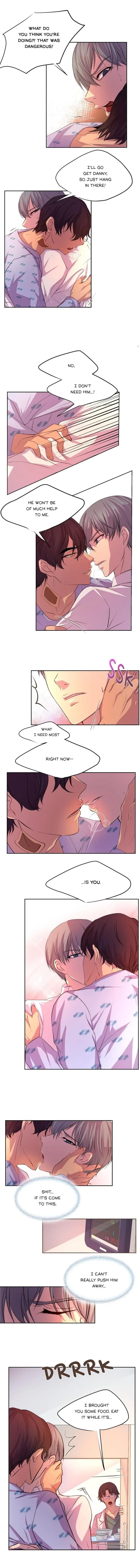 Hold Me Tight - Chapter 15 Page 7