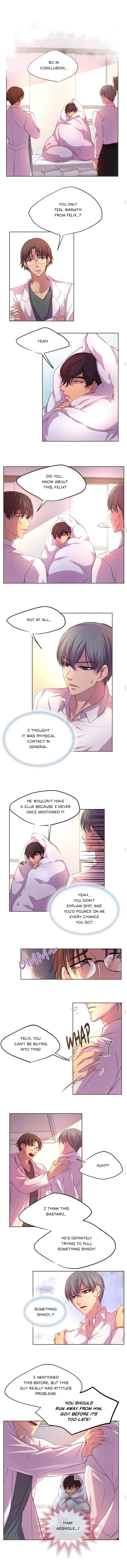 Hold Me Tight - Chapter 16 Page 3