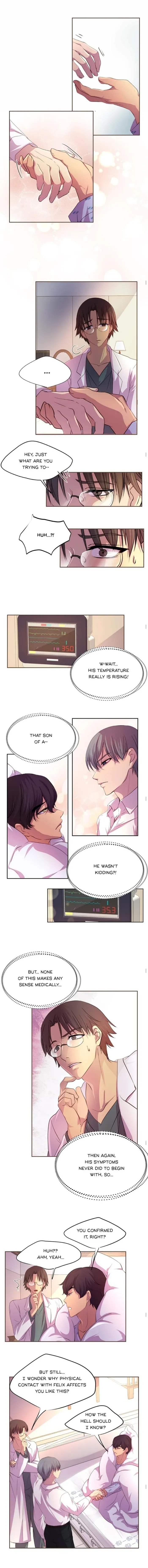 Hold Me Tight - Chapter 16 Page 5
