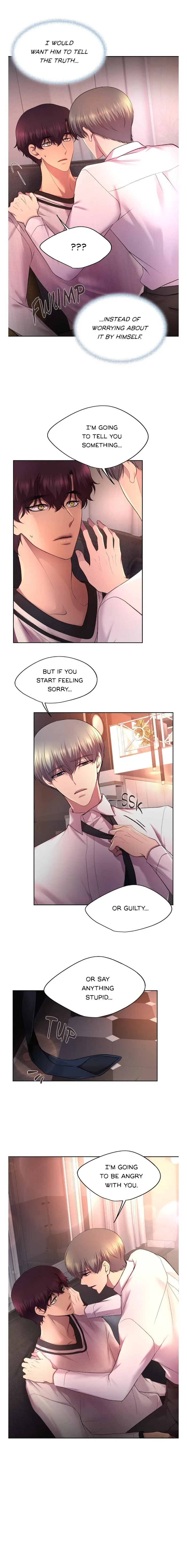 Hold Me Tight - Chapter 161 Page 5